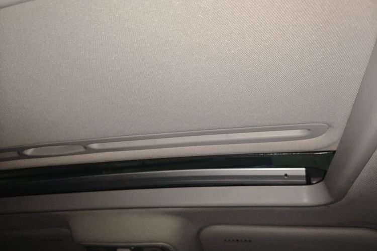 Used Kia Sportage 2013 2.0L Manual Two-Wheel Drive GLS Headliner