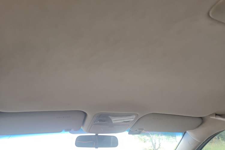 Used Kia Sportage 2013 2.0L Automatic Two-Wheel Drive GL Trim Headliner