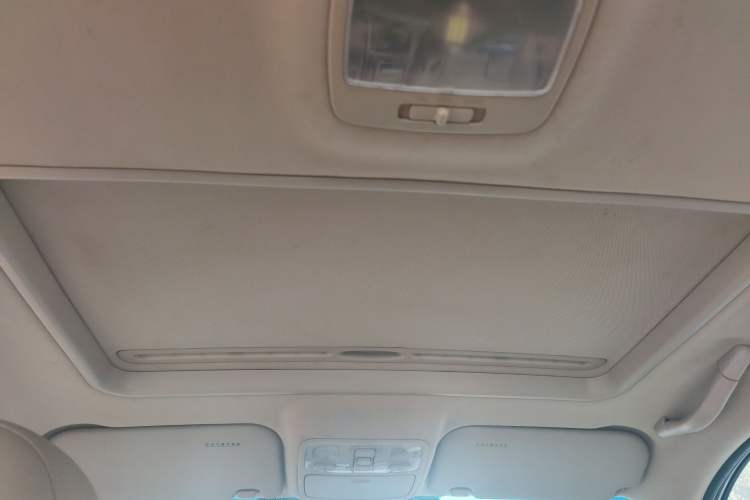 Used Kia Sportage 2013 2.0L Automatic Two-Wheel Drive GL Trim Headliner