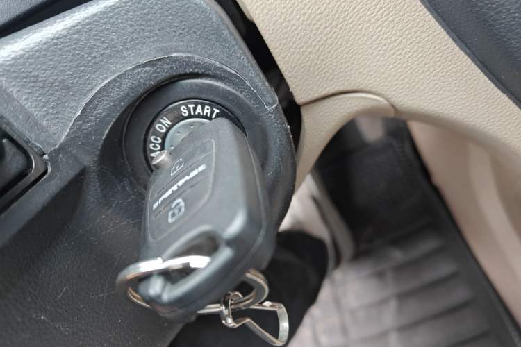 Used Kia Sportage 2013 2.0L Automatic Two-Wheel Drive GL Trim Interior 1