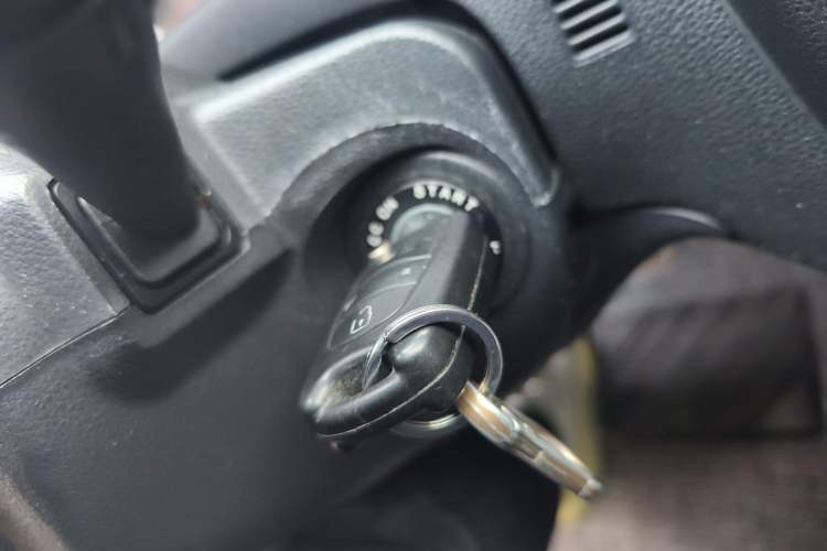 Used Kia Sportage 2013 2.0L Automatic Two-Wheel Drive GLS Trim Interior 1