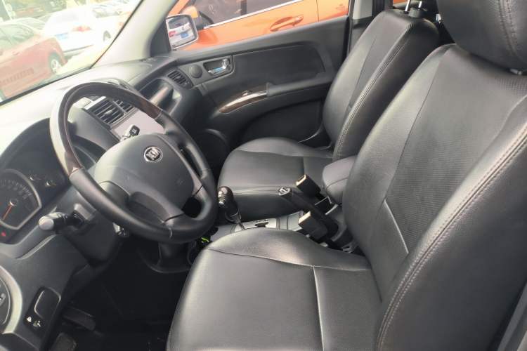 Used Kia Sportage 2013 2.0L Automatic Two-Wheel Drive GLS Trim Left Front Seat