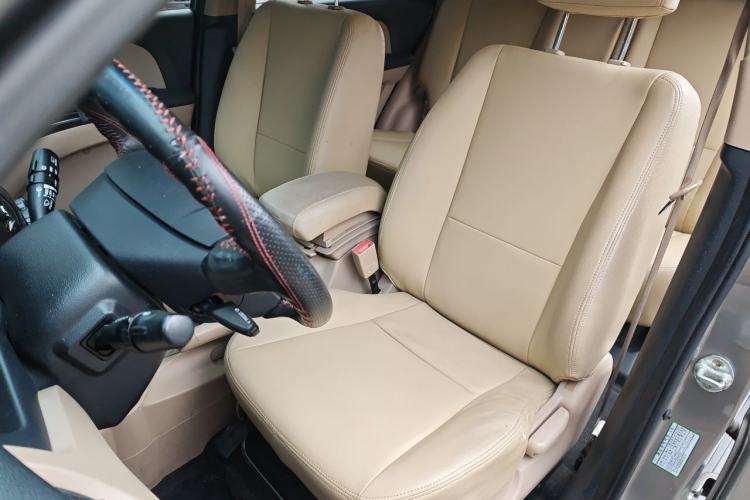 Used Kia Sportage 2013 2.0L Automatic Two-Wheel Drive GL Trim Left Front Seat