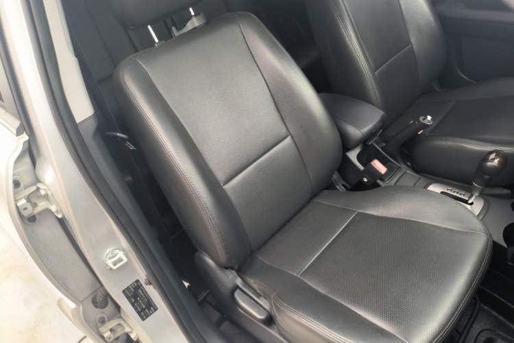 Used Kia Sportage 2013 2.0L Automatic Two-Wheel Drive GLS Trim Right Front Seat
