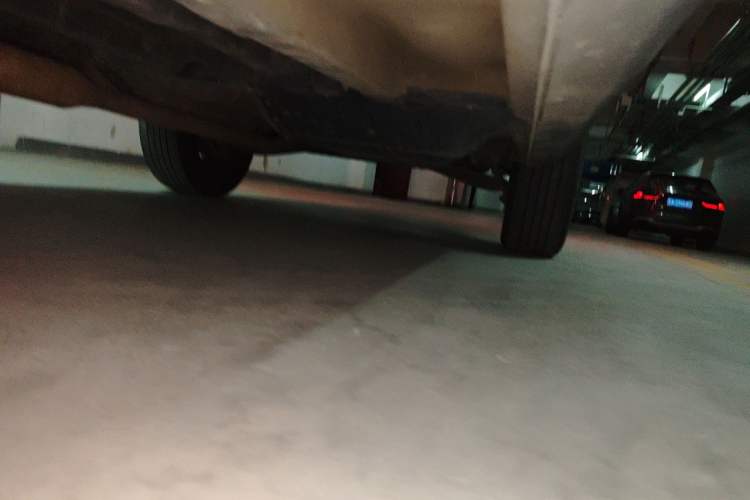 Used Kia Sportage 2013 2.0L Manual Two-Wheel Drive GLS Chassis Front Left