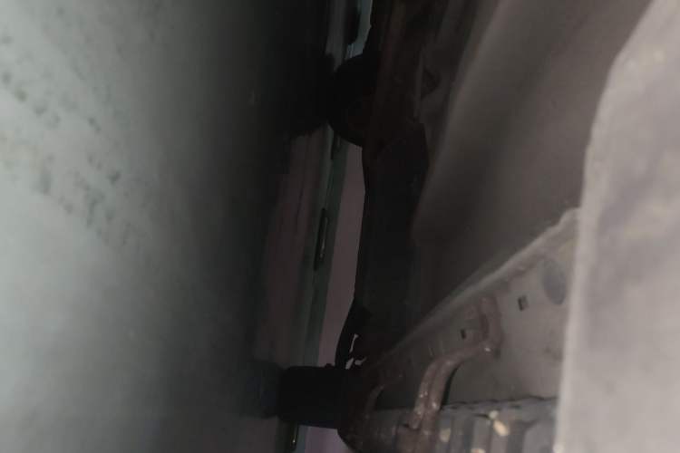 Used Kia Sportage 2013 2.0L Automatic Two-Wheel Drive GL Trim Chassis Front Left