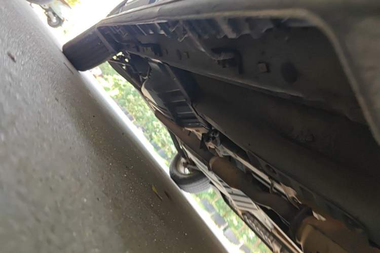Used Kia Sportage 2013 2.0L Automatic Two-Wheel Drive GL Trim Chassis Front Right