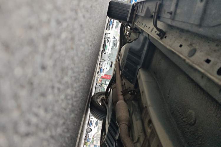 Used Kia Sportage 2013 2.0L Automatic Two-Wheel Drive GL Trim Chassis Front Right