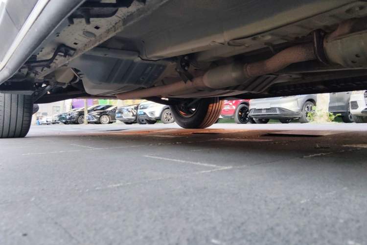 Used Kia Sportage 2013 2.0L Automatic Two-Wheel Drive GL Trim Chassis Front Right