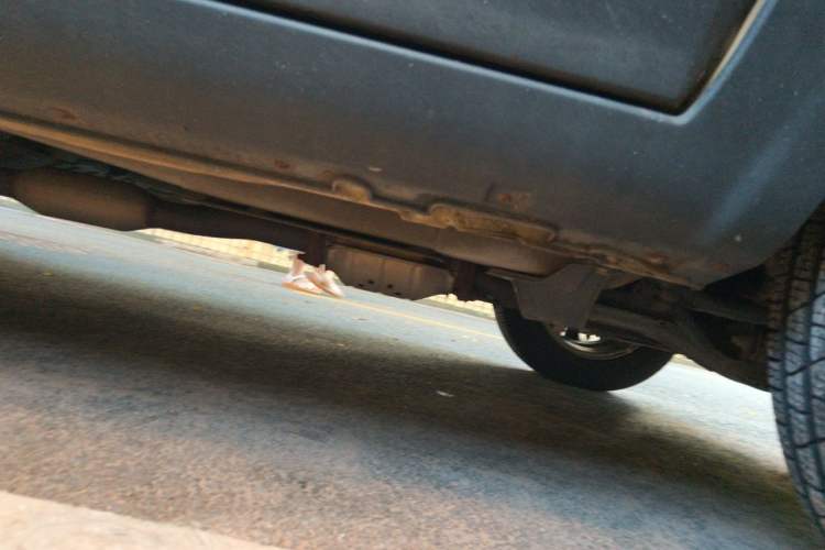 Used Kia Sportage 2013 2.0L Automatic Two-Wheel Drive GL Trim Chassis Front Right