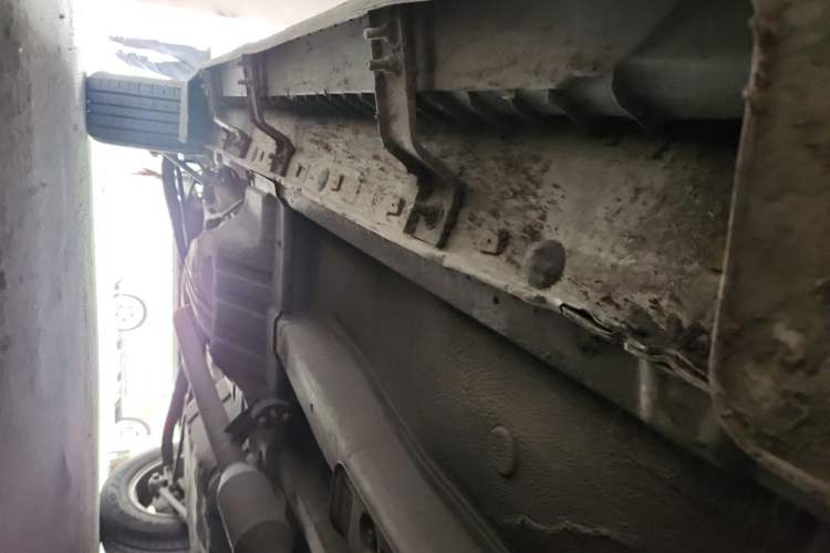 Used Kia Sportage 2013 2.0L Automatic Two-Wheel Drive GL Trim Chassis Front Right
