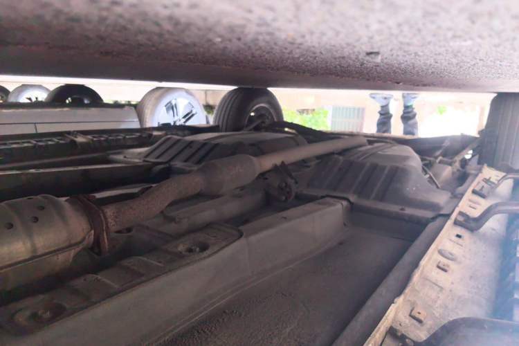 Used Kia Sportage 2013 2.0L Automatic Two-Wheel Drive GL Trim Chassis Front Right