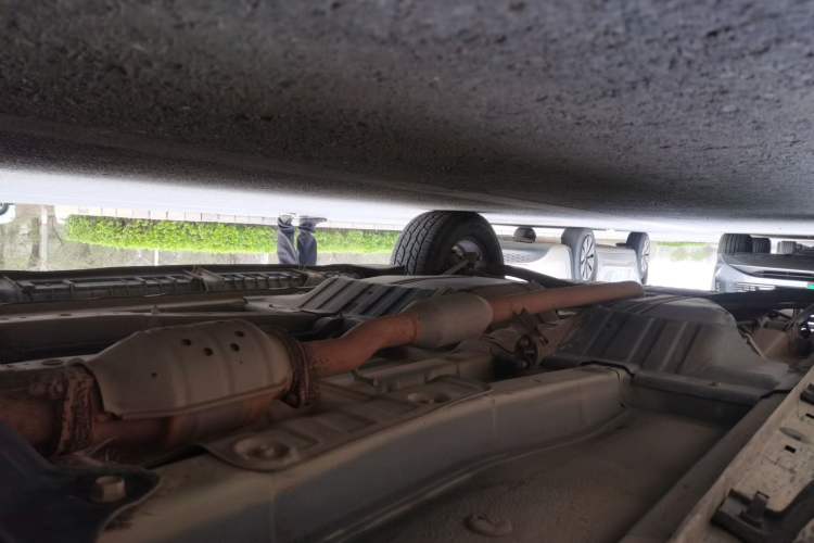 Used Kia Sportage 2013 2.0L Manual Two-Wheel Drive GLS Chassis Front Right