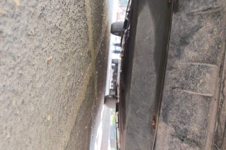 Used Kia Sportage 2013 2.0L Manual Two-Wheel Drive GL Trim Chassis Front
