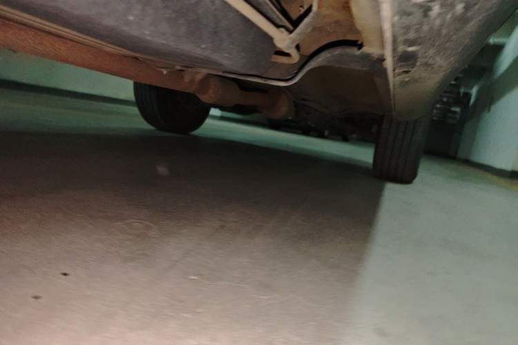 Used Kia Sportage 2013 2.0L Manual Two-Wheel Drive GLS Chassis Rear Right