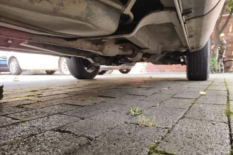 Used Kia Sportage 2013 2.0L Automatic Two-Wheel Drive GL Trim Chassis Rear Right