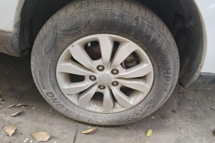 Used Kia Sportage 2013 2.0L Manual Two-Wheel Drive GL Trim Exterior 1