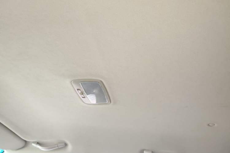 Used Kia Sportage 2013 2.0L Automatic Two-Wheel Drive GL Trim Headliner
