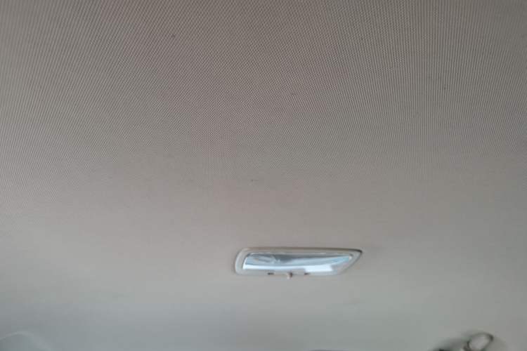 Used Kia Sportage 2013 2.0L Manual Two-Wheel Drive GL Trim Headliner