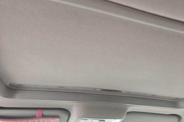 Used Kia Sportage 2013 2.0L Automatic Two-Wheel Drive GLS Trim Headliner