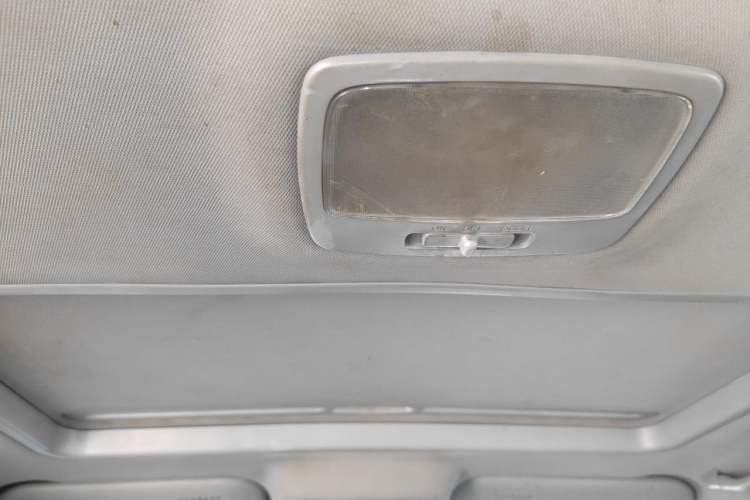Used Kia Sportage 2013 2.0L Manual Two-Wheel Drive GLS Headliner