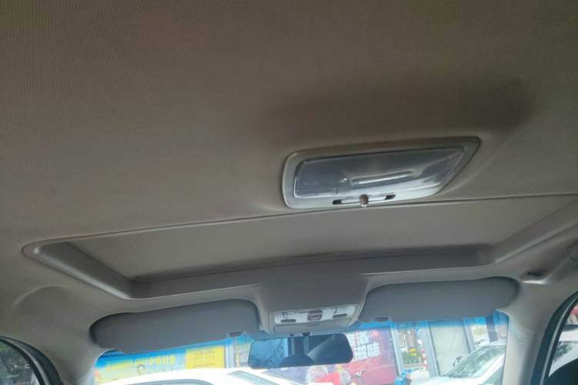Used Kia Sportage 2013 2.0L Automatic Two-Wheel Drive GL Trim Headliner