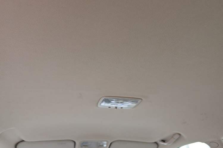 Used Kia Sportage 2013 2.0L Manual Two-Wheel Drive GL Trim Headliner