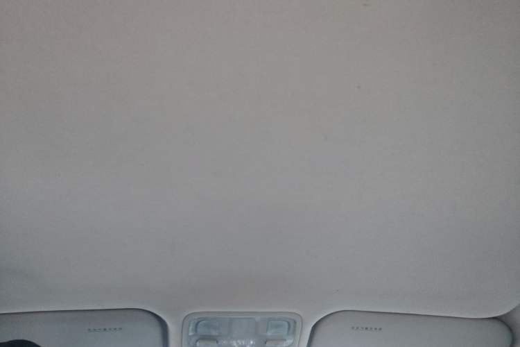 Used Kia Sportage 2013 2.0L Manual Two-Wheel Drive GL Trim Headliner