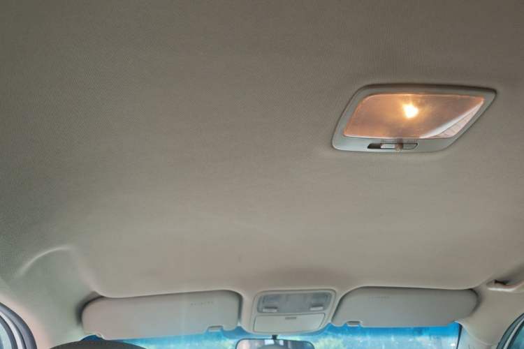 Used Kia Sportage 2013 2.0L Automatic Two-Wheel Drive GL Trim Headliner