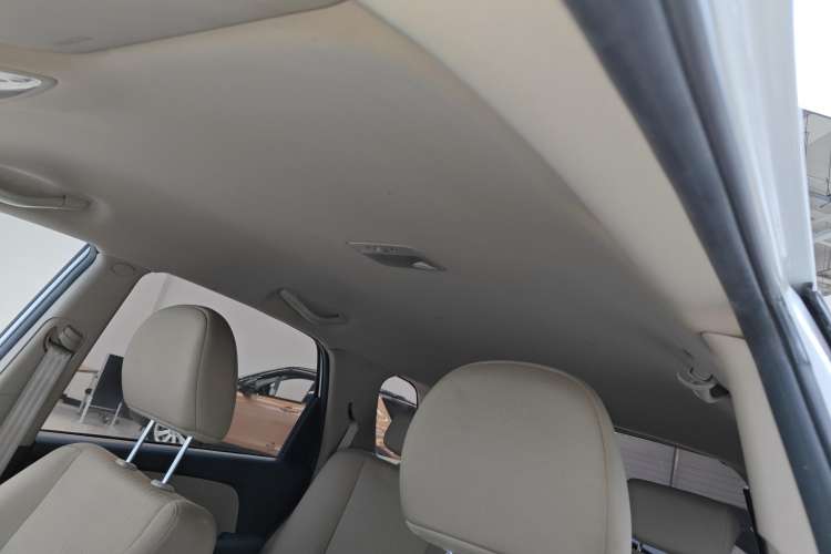 Used Kia Sportage 2013 2.0L Automatic Two-Wheel Drive GL Trim Headliner