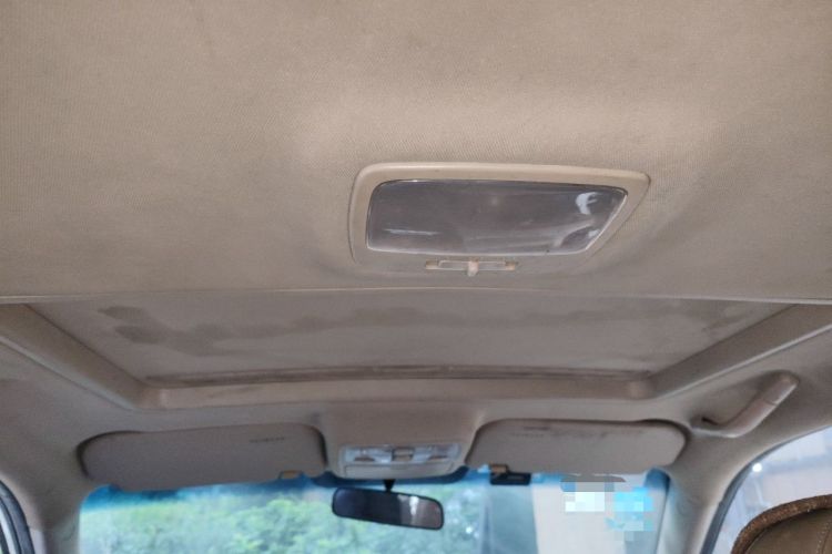 Used Kia Sportage 2013 2.0L Automatic Two-Wheel Drive GL Trim Headliner