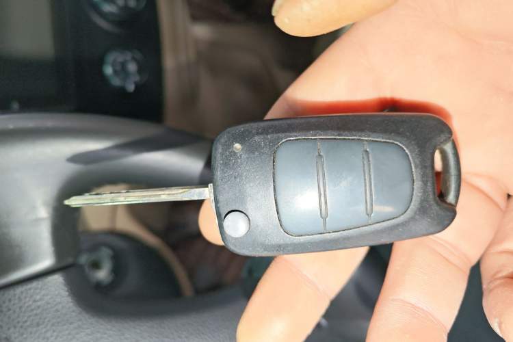 Used Kia Sportage 2013 2.0L Manual Two-Wheel Drive GL Trim Interior 1