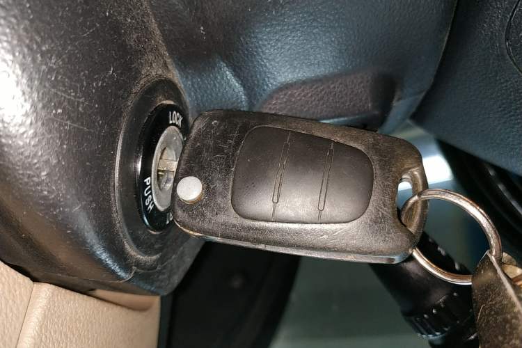 Used Kia Sportage 2013 2.0L Automatic Two-Wheel Drive GL Trim Interior 1