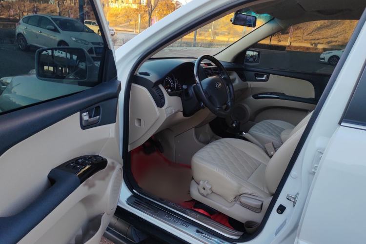 Used Kia Sportage 2013 2.0L Automatic Two-Wheel Drive GL Trim Interior 2