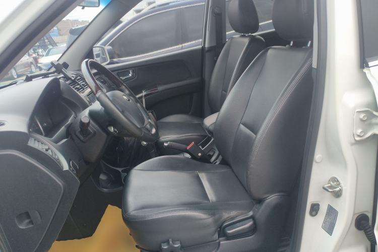 Used Kia Sportage 2013 2.0L Automatic Two-Wheel Drive GLS Trim Left Front Seat