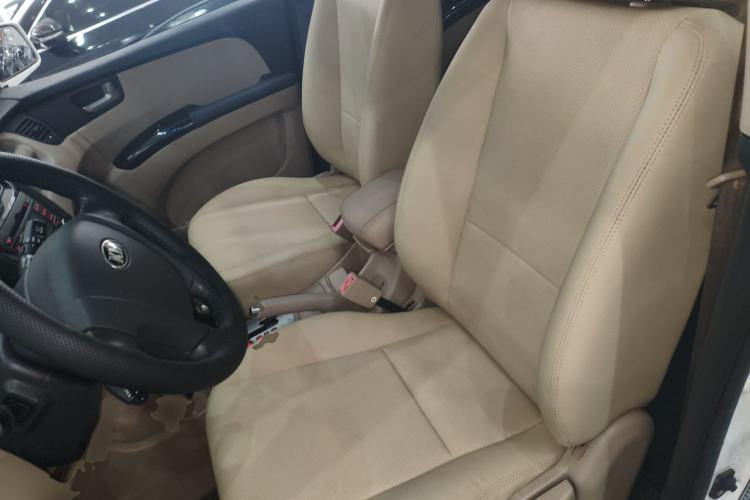 Used Kia Sportage 2013 2.0L Automatic Two-Wheel Drive GL Trim Left Front Seat