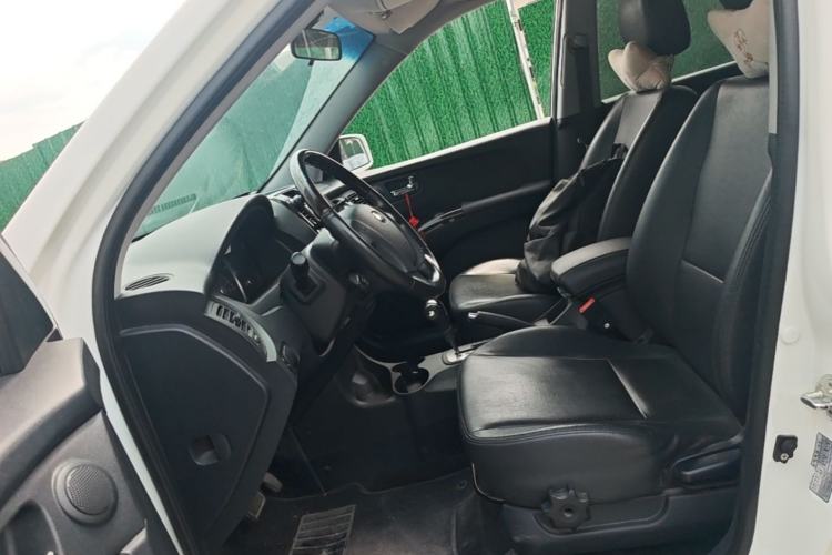 Used Kia Sportage 2013 2.0L Automatic Two-Wheel Drive GLS Trim Left Front Seat