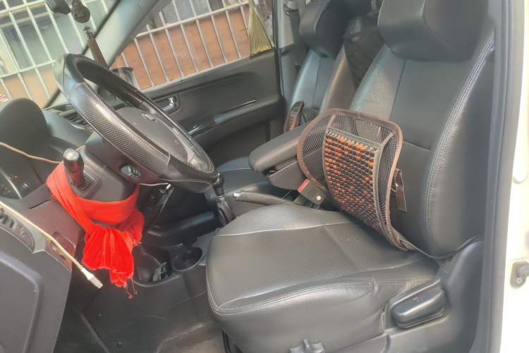 Used Kia Sportage 2013 2.0L Manual Two-Wheel Drive GLS Left Front Seat