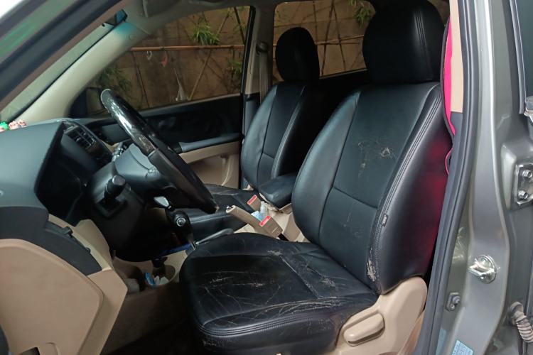 Used Kia Sportage 2013 2.0L Automatic Two-Wheel Drive GL Trim Left Front Seat
