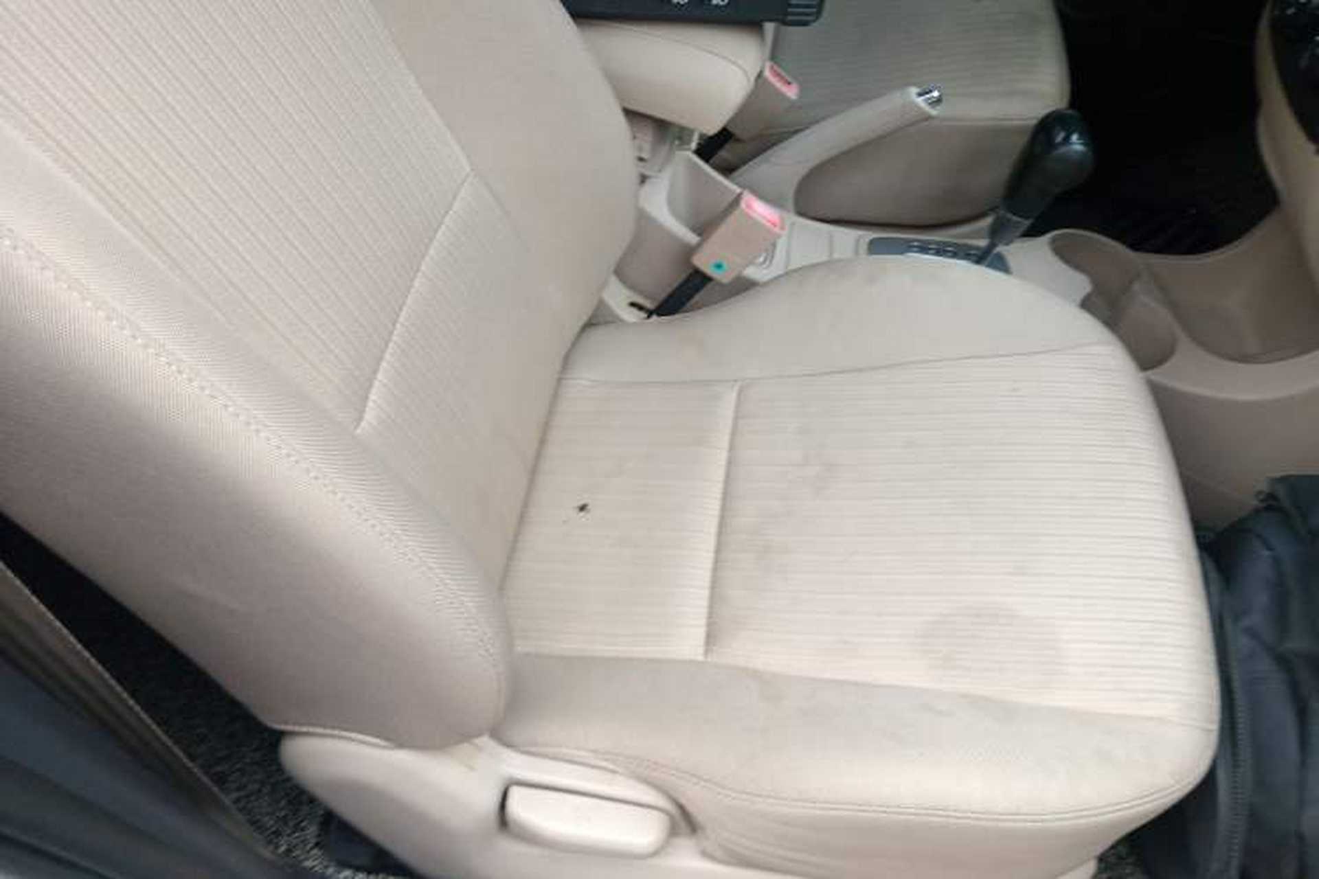Used Kia Sportage 2013 2.0L Automatic Two-Wheel Drive GL Trim Right Front Seat