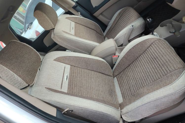 Used Kia Sportage 2013 2.0L Automatic Two-Wheel Drive GL Trim Right Front Seat