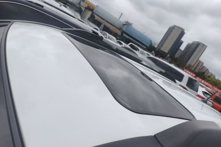 Used Kia Sportage 2013 2.0L Automatic Two-Wheel Drive GLS Trim Roof