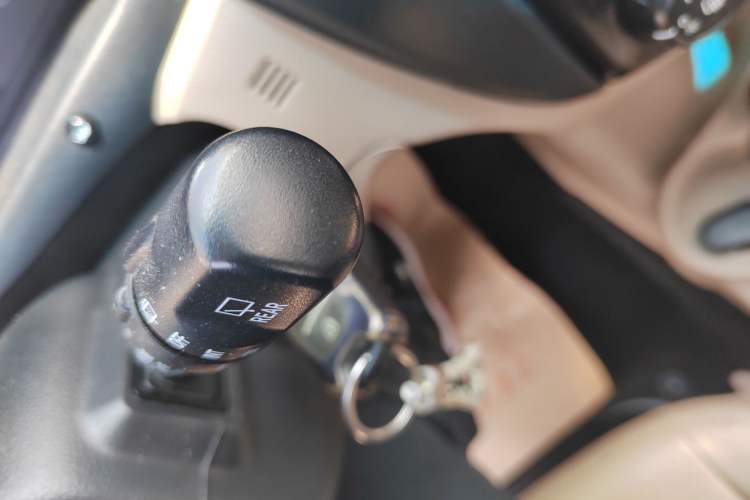 Used Kia Sportage 2013 2.0L Automatic Two-Wheel Drive GL Trim Vehicle Key