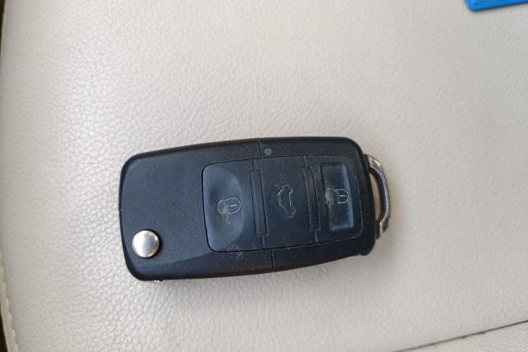 Used Kia Sportage 2013 2.0L Automatic Two-Wheel Drive GL Trim Vehicle Key