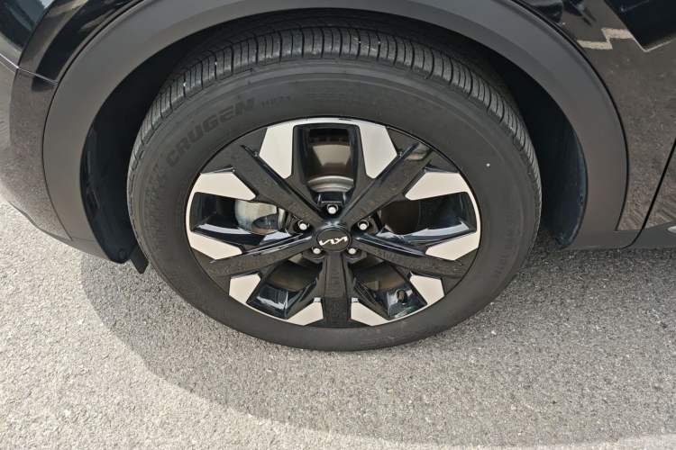 Used Kia Sportage (Chinese Domestic Model) 2023 2.0T Two-Wheel-Drive Prestige Edition Exterior 1
