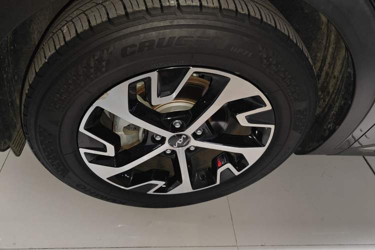 Used Kia Sportage (Chinese Domestic Model) 2023 1.5T Two-Wheel Drive Prestige Edition Exterior 7