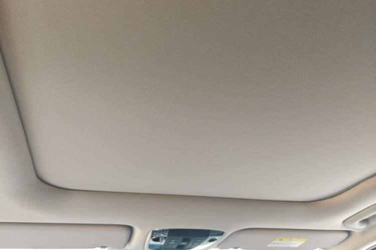 Used Kia Sportage (Chinese Domestic Model) 2023 2.0T Two-Wheel Drive Flagship Edition Headliner