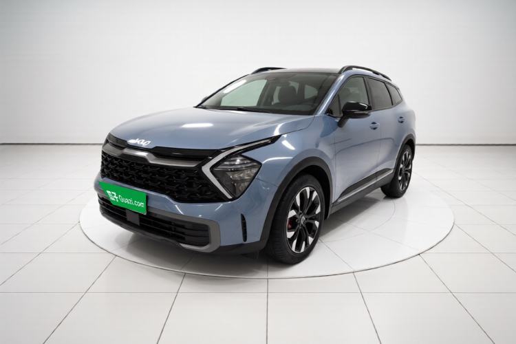 Ojetý Kia Sportage (Chinese Domestic Model) 2023 2.0T Four-Wheel Drive Premium Edition Guazi used car, China used car export, Used car for sale, Used  cars, Cheapest cars for sale