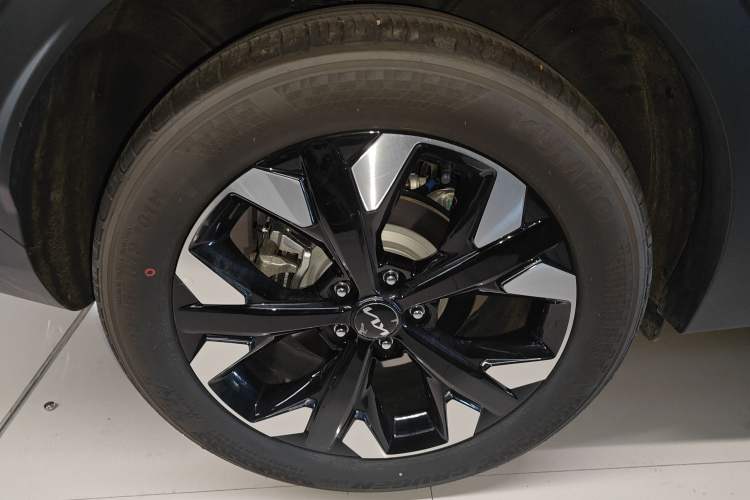 Used Kia Sportage (Chinese Domestic Model) 2023 2.0T Two-Wheel-Drive Prestige Edition Exterior 8