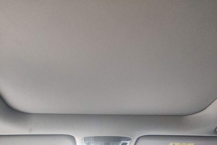 Used Kia Sportage (Chinese Domestic Model) 2023 1.5T Two-Wheel Drive Prestige Edition Headliner